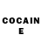 COCAIN VHQ Christina Malina
